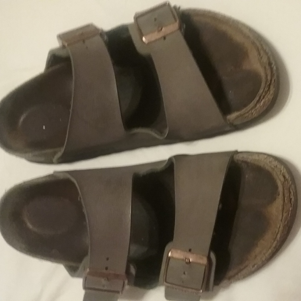 Birkenstock